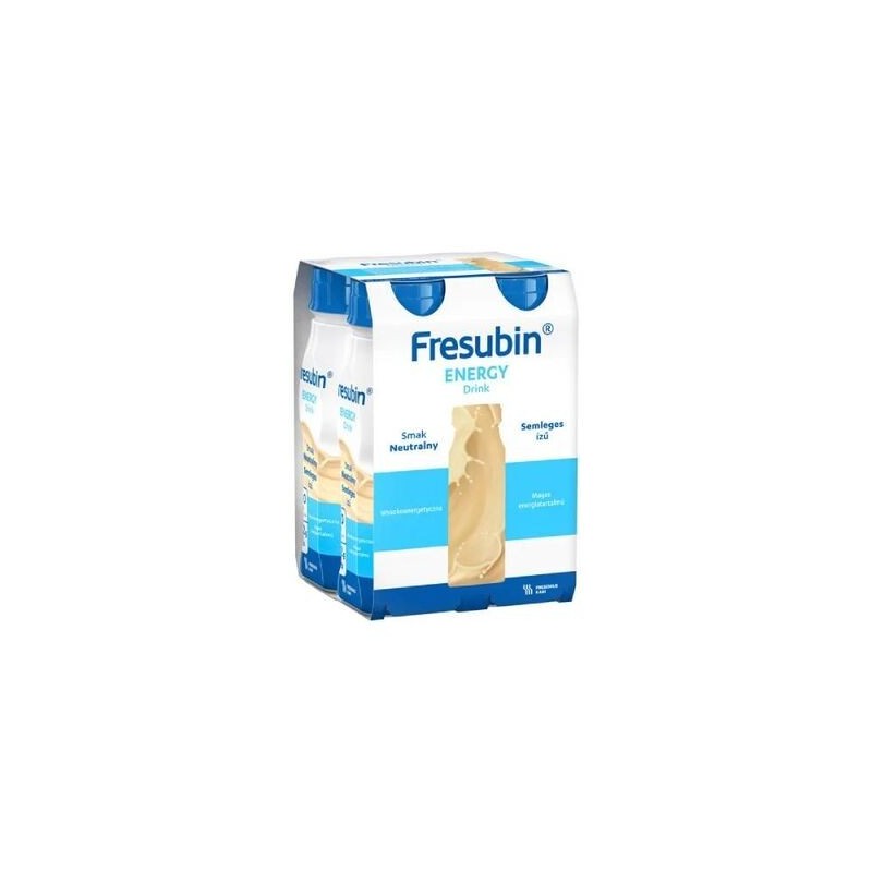 Fresubin Energy Drink smak neutralny 