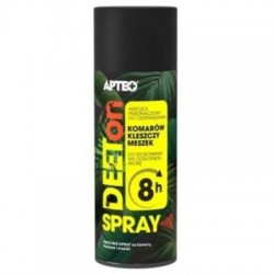 VACO MAX SPRAY DEET ON na komary, kleszcze i meszki