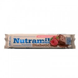 Olimp Nutramil Complex Diabetic (smak czekoladowo-malinowy)