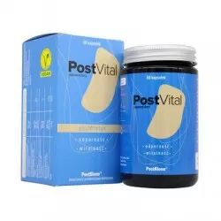 PostVital 60 kapsułek