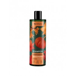 VIS PLANTIS HERBAL VITAL CARE Szampon