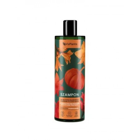 VIS PLANTIS HERBAL VITAL CARE Szampon