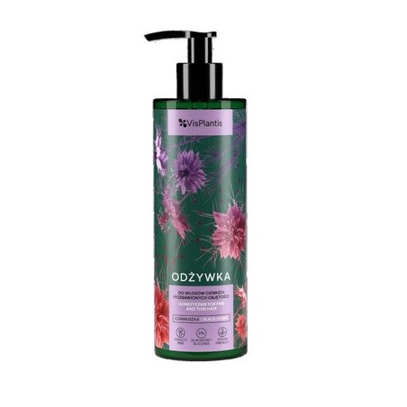 VIS PLANTIS HERBAL VITAL CARE Odżywka do włosów
