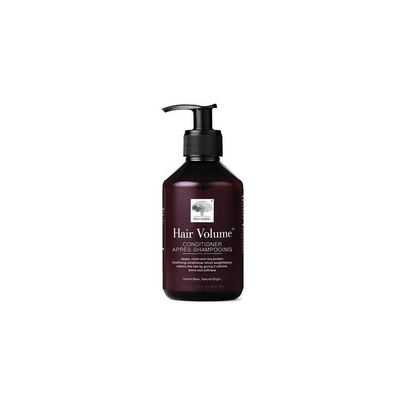 Hair Volume Odżywka 250 ml 