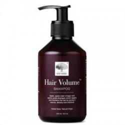 Hair Volume Szampon 250 ml