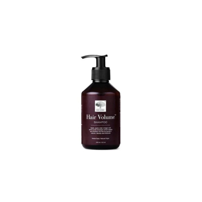 Hair Volume Szampon 250 ml 
