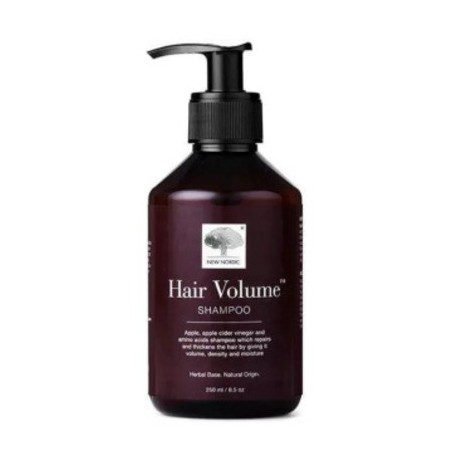 Hair Volume Szampon 250 ml