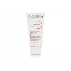 BIODERMA SENSIBIO DS+GEL MOUSSANT