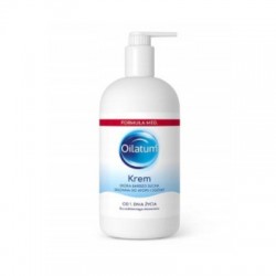 OILATUM FORMUŁA MED KREM