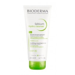 BIODERMA SEBIUM Hydra Cleanser  Emulsja Oczyszczają