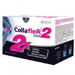 Collaflex DUO 30 saszetek