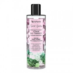 VIS PLANTIS SECRET GARDEN TONIK DO TWARZY
