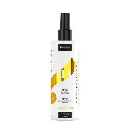 VIS PLANTIS PROFESSIONAL SPRAY DO WŁOSÓW KRĘCONYCH
