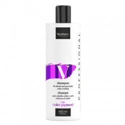 VIS PLANTIS PROFESSIONAL SZAMPON DO BLOND WŁOSÓW