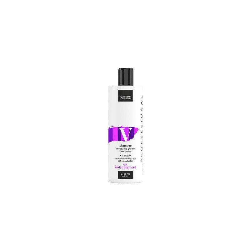 VIS PLANTIS PROFESSIONAL SZAMPON DO BLOND WŁOSÓW 