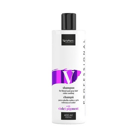  VIS PLANTIS PROFESSIONAL SZAMPON DO BLOND WŁOSÓW 