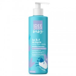 IDEE DERM Baby Żel 3w1 DO MYCIA