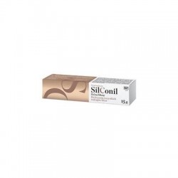 SilConil Żel na blizny 15g