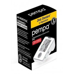 Ciśnieniomierz automatyczny PEMPA BP80