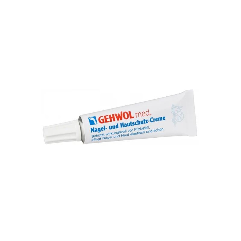 GEHWOL Krem pielęg.d/skórek 15 ml 