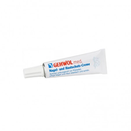 GEHWOL Krem pielęg.d/skórek 15 ml
