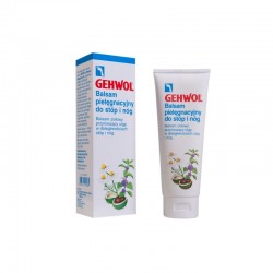 GEHWOL BEIN Balsam pielęgnacyjny do stóp 125 ml