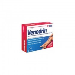 Rodzina Zdrowia Venodrin 30 tabletek