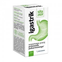 Igastrik płyn 20 ml