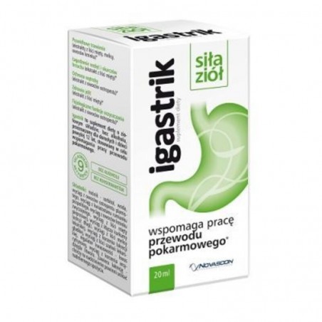  Igastrik płyn 20 ml 
