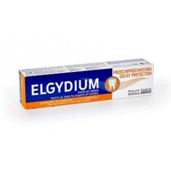 ELGYDIUM, pasta do zębów przeciw próchnicy