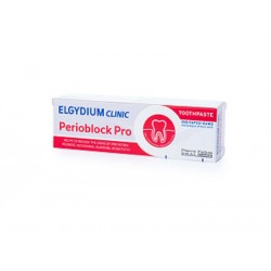 ELGYDIUM CLINIC PERIOBLOCK PRO Pasta do zębów