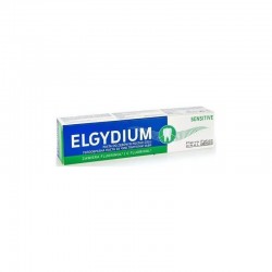 ELGYDIUM SENSITIVE, pasta do zębów wrażliwych