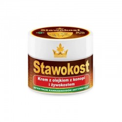 Stawokost krem 50 ml