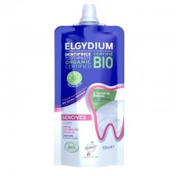 ELGYDIUM BIO GUMS Pasta do zębów na podrażnienia