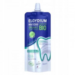 Elgydium Bio Sensitive, pasta do zębów wrażliwych