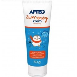 APTEO Zimowy krem bezwodny 50g