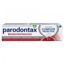 PARODONTAX Complete Protection WHITENING