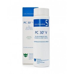 PC 30 V Płyn przeciwodleżynowy