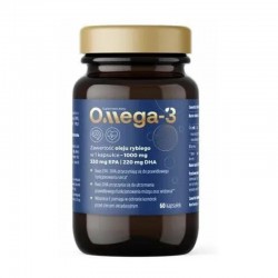 Omega-3 60 kaps.