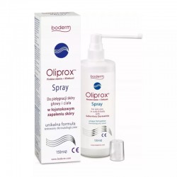 OLIPROX Spray - 150 ml