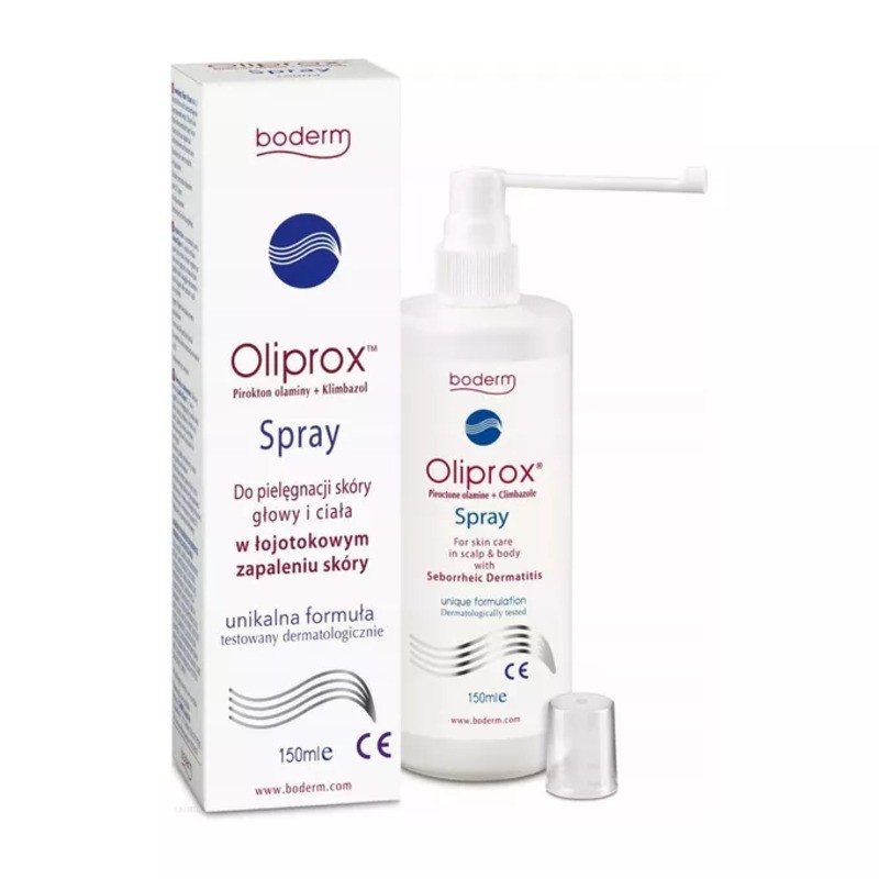 OLIPROX Spray - 150 ml 