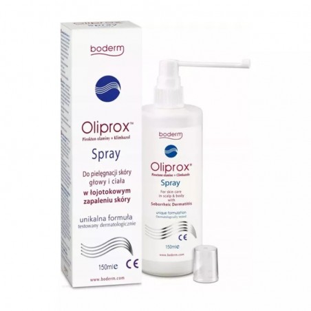 OLIPROX Spray - 150 ml