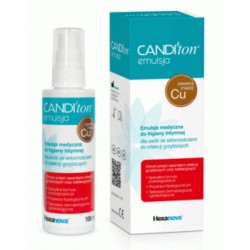 Canditon Emulsja 100 ml