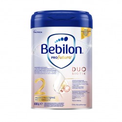 Bebilon Profutura Duo biotik 2, 800 g