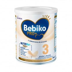 Bebiko Pro+ 3 prosz. 700 g