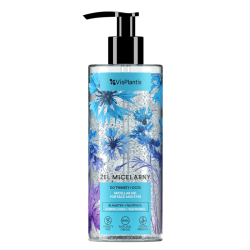 VIS PLANTIS HERBAL VITAL CARE Żel micel. 3
