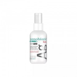 Nanobiotic Med Silver Plus Forte 75 ml