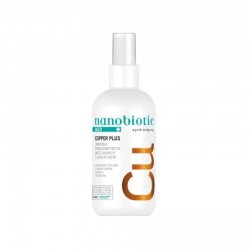 NANOBIOTIC COPPER spray 150 ml