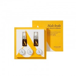Awesome Cosmetics Anti-Aging Zestaw 5 mini