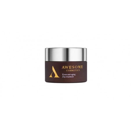 Awesome Cosmetics Day Treatment Krem anti